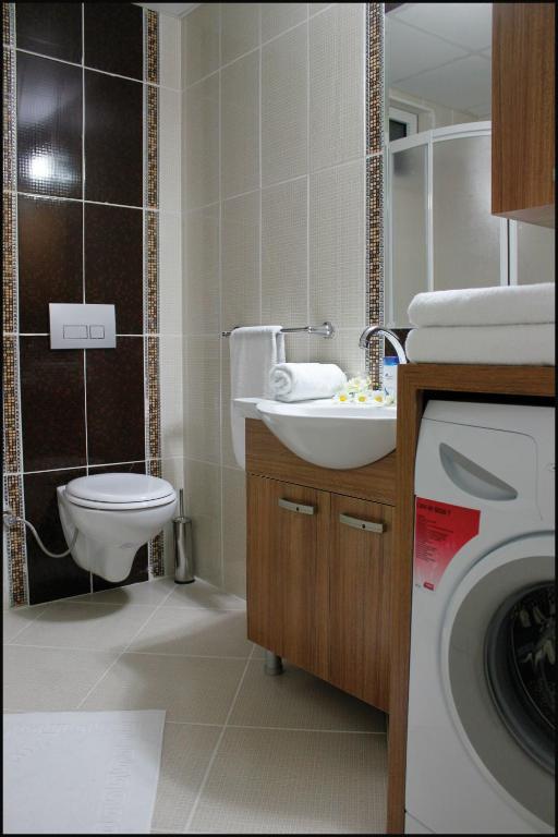 Konakk Residence Hotel Denizli (Denizli) Quarto foto