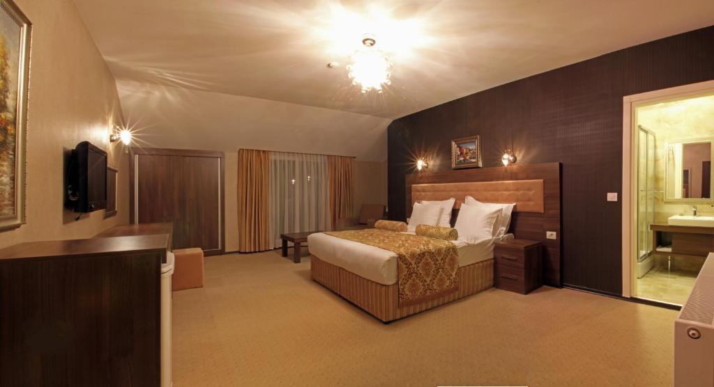 Konakk Residence Hotel Denizli (Denizli) Quarto foto