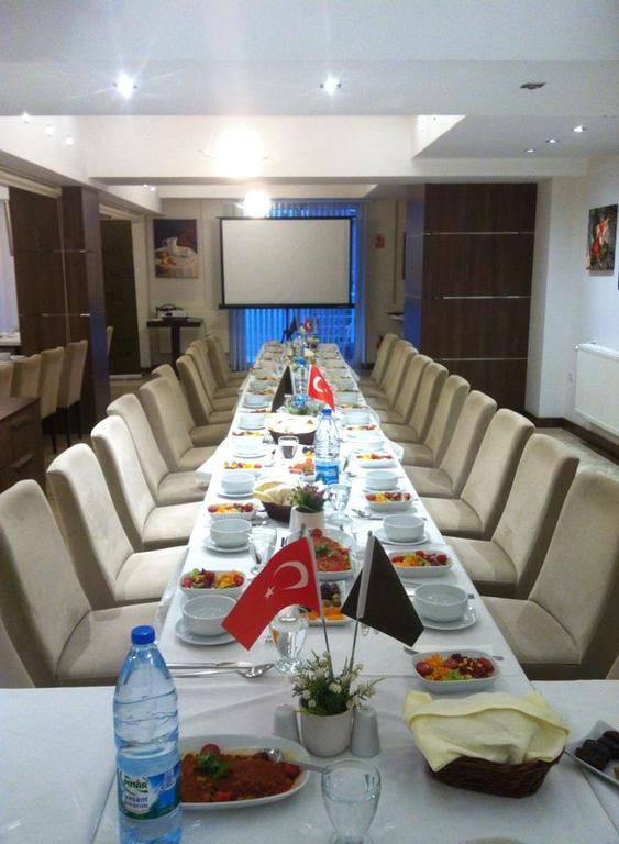 Konakk Residence Hotel Denizli (Denizli) Exterior foto