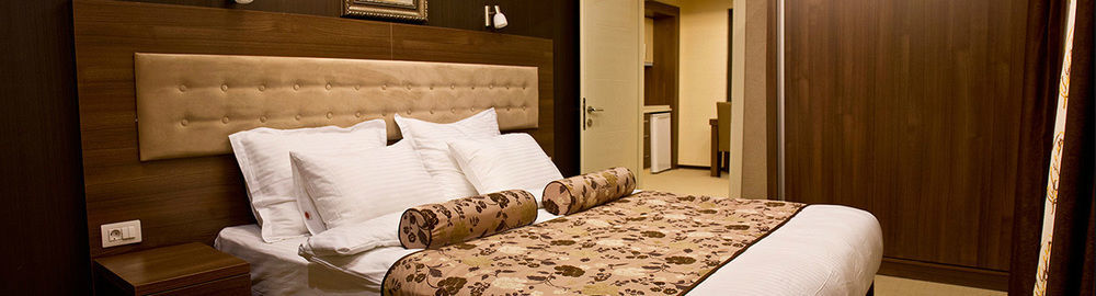 Konakk Residence Hotel Denizli (Denizli) Exterior foto
